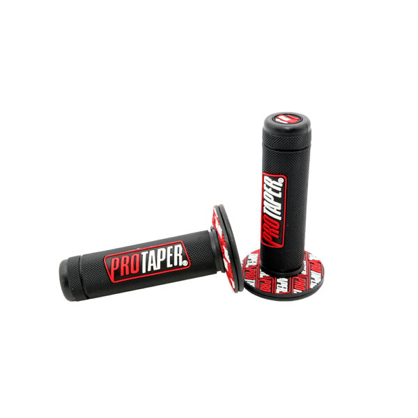 PRO TAPER GUME RUČKE  CRVENE (MV094000-021H)