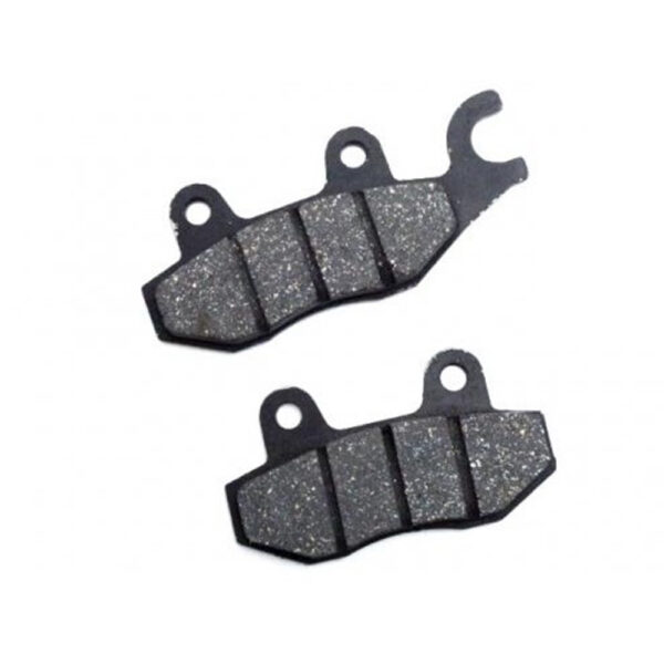 DISK PLOCICE KINESKI SKUTER (RE31011)