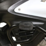 Roll Bar slajderi carbon boja GP KOMPOZIT