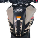 Nalepnica rezervoara TANK PAD set Benelli TRK 702 / 702 X (24-) GP KOMPOZIT