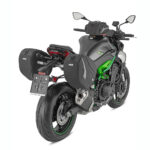 Bočna torba desna GIVI EASY12R 18L