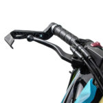 Štitnici ruku CF MOTO 250SR / 300SR crni (20-24) GP KOMPOZIT