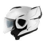 Kaciga GIVI Flip Up X36 sjajno bela