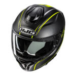 Kaciga HJC Full Face sa naočarima C71 QUEZ MC3HSF