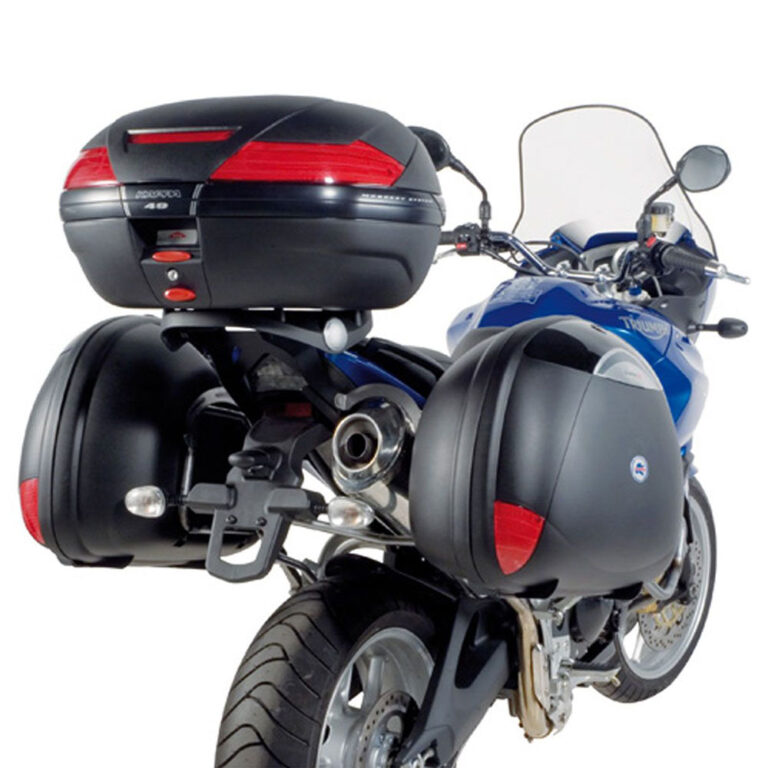 Nosač centralnog kofera Kappa Triumph Tiger 1050 (07-12) KR225
