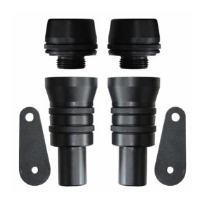 Crash FRAME SLIDER Honda CBR 600 RR (07-12) GP KOMPOZIT
