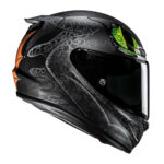 Kaciga HJC Full Face RPHA12 TOOTHLESS II UNIVERSAL MC4SF