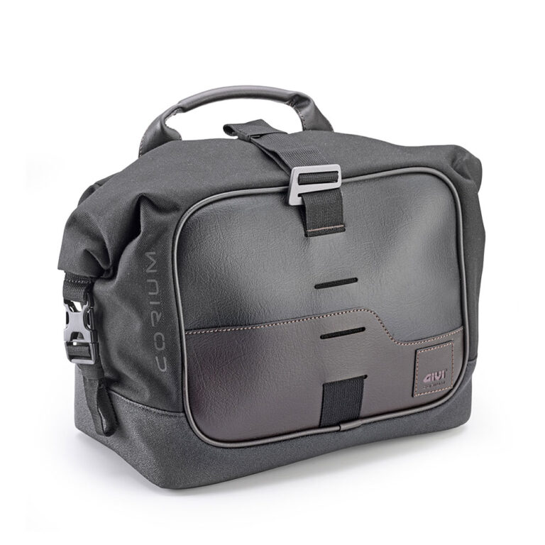 Bočna torba GIVI CORIUM CRM106 13 litara