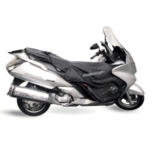 Termoscud pokrivač za noge R036-X za Hondu Silver Wing 400/600 (01-09) TUCANO URBANO
