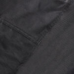 Cirada za motore 222 x136cm HYDROSCUD crna XL TAAC