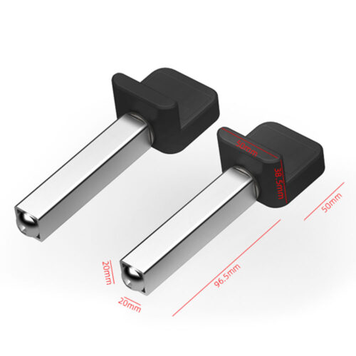 Adapter za štender gumeni L profil MB-MOTO (KPSA-S1)