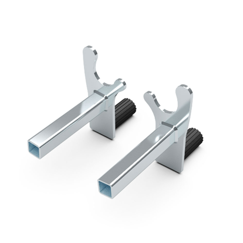fbe1add7-7617-429c-a341-2428042bca0c Adapter za zadnji štender V profil sivo crni MB-MOTO