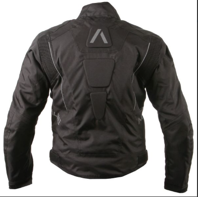 Sigmatic Moto - Online prodaja moto opreme 44 ADRENALINE HERCULES JAKNA (A0264/20/10/L)