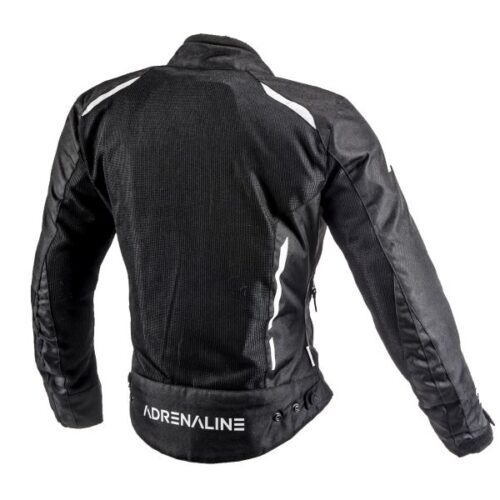 ADRENALINE MESHTEC LADY 2.0 PPE ŽENSKA JAKNA (A0249/20/10/XS)
