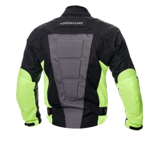 ADRENALINE PYRAMID MOTO JAKNA (A0201/20/50/2XL)