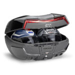 Centralni kofer GIVI V58 MAXIA 5 V58NNTB Monokey 58L