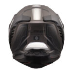Kaciga LS2 Full Face FF818 STORM III SPORTY crno siva