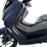 Bočne zaštite maske prednje Yamaha N MAX 125 / 155 (21-24) GP KOMPOZIT
