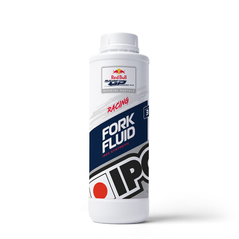 IPONE ulje za vile FORK FLUID RACING 3 1L