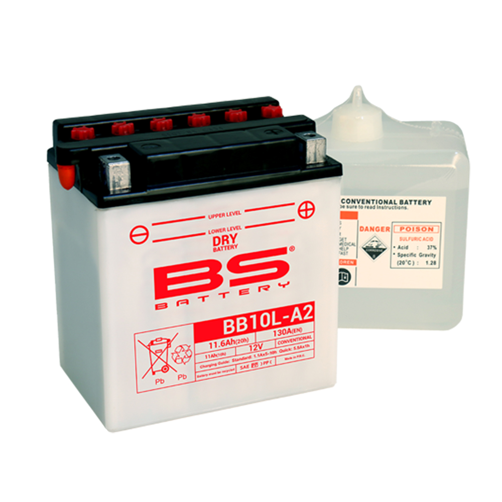 65857ac2-77bd-490c-9f8e-92b0ae78336d Akumulator BS 12V 11Ah kis.sa kiselinom BB10L-A2 desni plus (135x90x145) 130A
