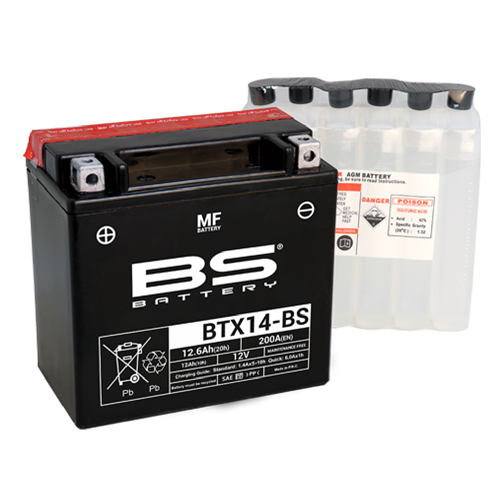 9e522ca4-a71c-4f58-94b8-c1796beb6a2f Akumulator BS 12V 12Ah gel BTX14-BS levi plus (150x87x145) 200A