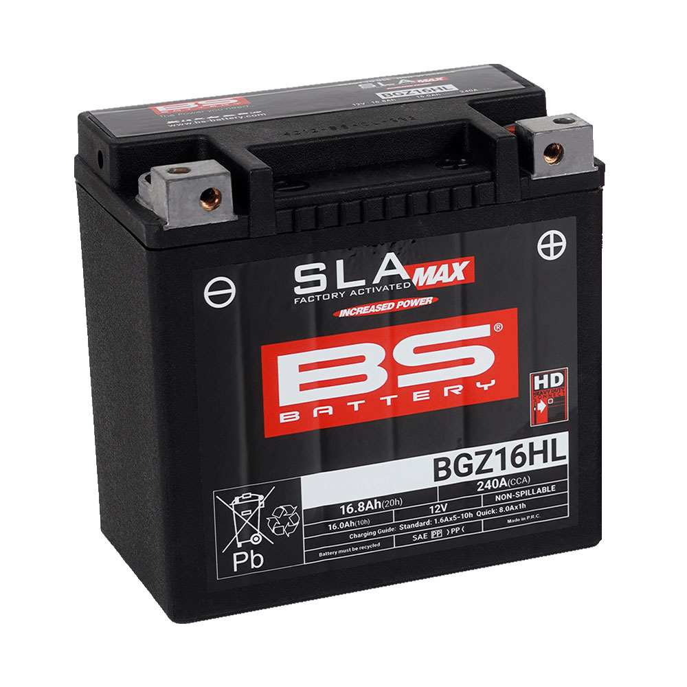 7f39885c-cde0-4493-a306-40c86c05b150 Akumulator BS 12V 16Ah gel BGZ16HL-FA desni plus (150x88x145) 240A SLA Max