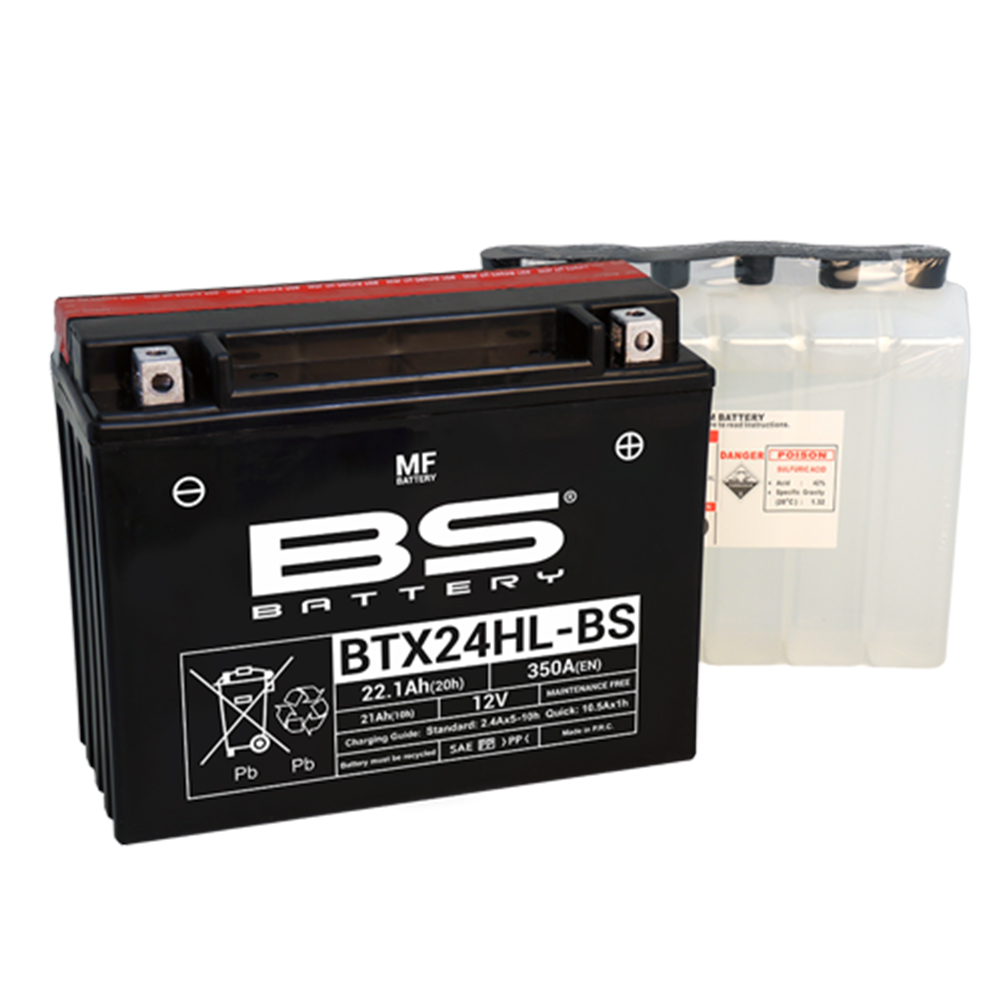 cb79262d-2649-4fec-9e9a-dbafe73fcecf Akumulator BS 12V 21Ah gel BTX24HL-BS desni plus (205x87x162) 350A