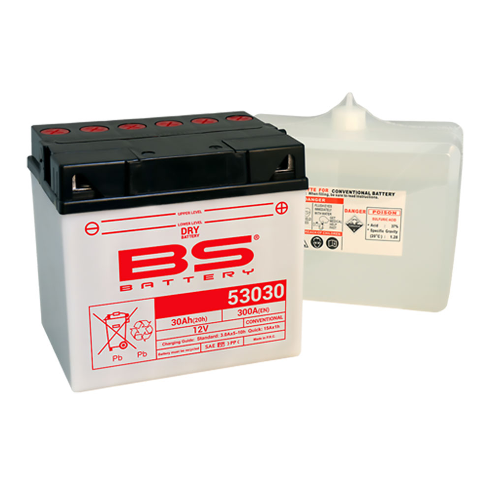 12e7dda2-f3f8-4505-b88c-3a42a15f96fd Akumulator BS 12V 30Ah kis.sa kiselinom 53030 desni plus(186x130x171) 300A
