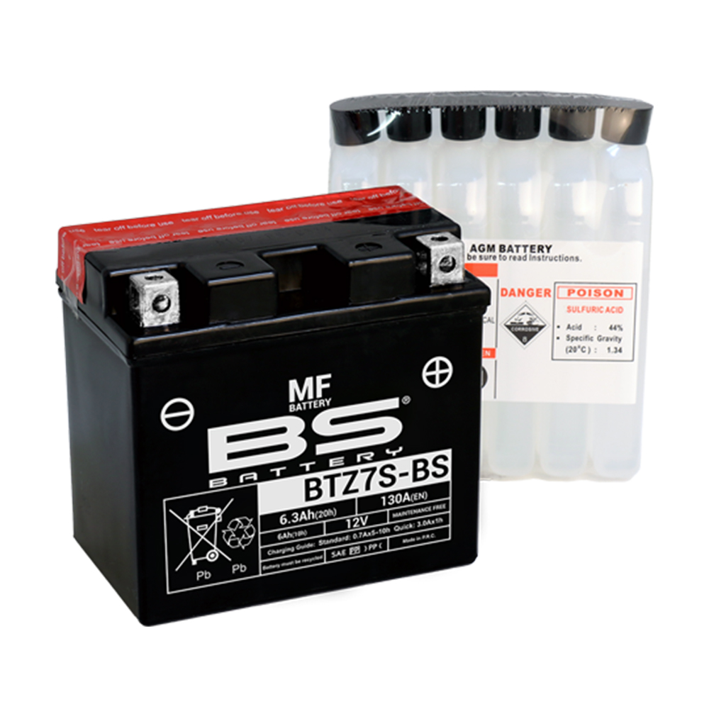 e9156bf2-45f8-4158-aa4d-36f2f945d63b Akumulator BS 12V 6Ah gel BTZ7S-BS desni plus (113x70x105) 130A