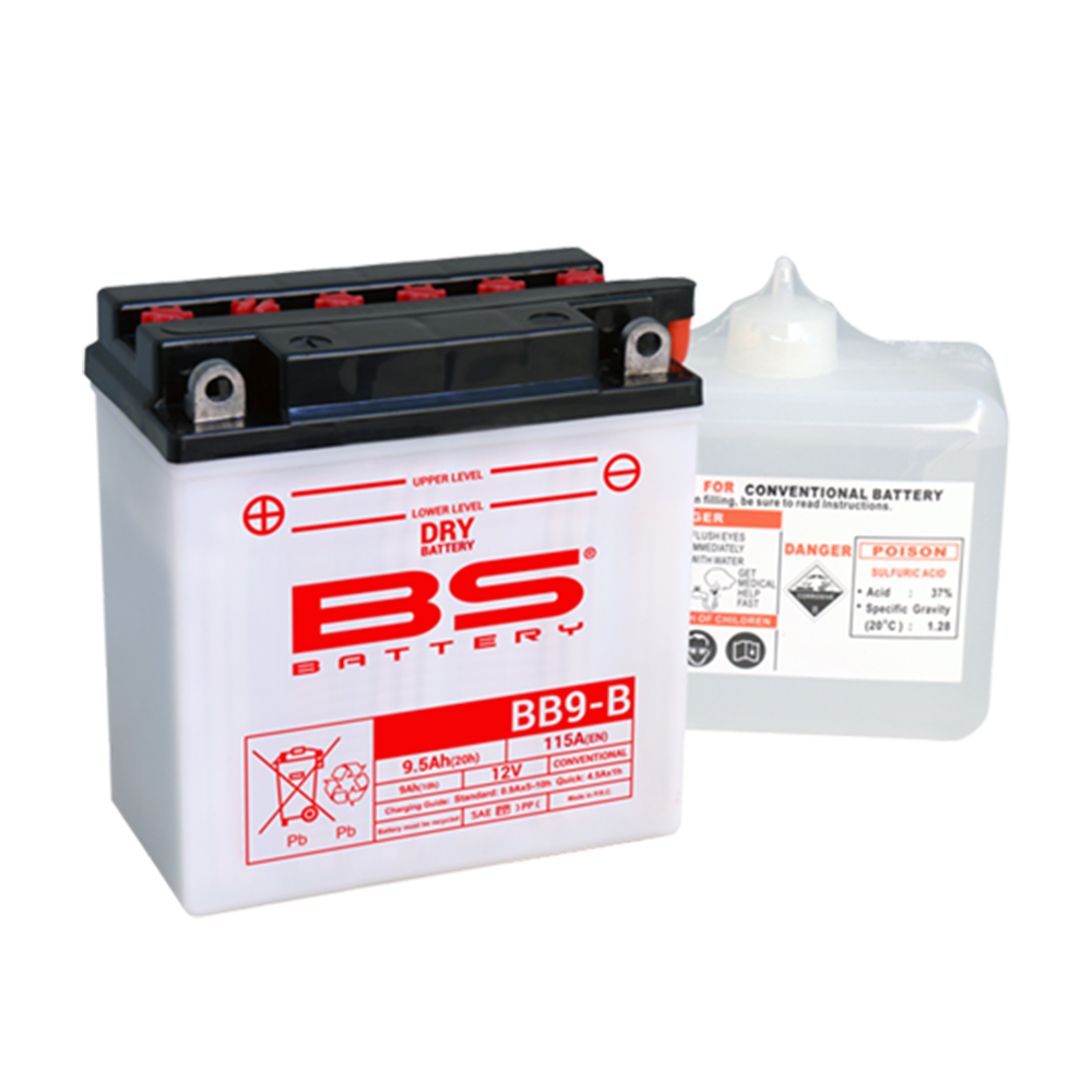 b440f767-b48c-4c7b-a01d-1349fa18a486 Akumulator BS 12V 9Ah sa kiselinom BB9-B levi plus (135x75x139) 115A