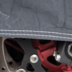 OXFORD CERADA ZA MOTOR XL (CV404) - Slika 3