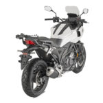 Nosač bočnih torbi sklopivi GIVI STEALTH Honda NC 750 X (25-26) STL1192