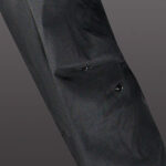 Kišne pantalone LS2 X-Rain crne