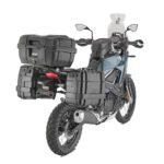 Nosač bočnih kofera GIVI Kawasaki KLE 500 (26) PLO4139MK