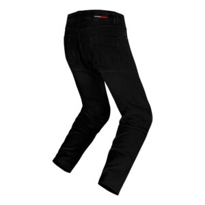Pantalone LS2 BRADFORD JEANS muške crne