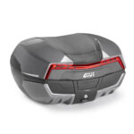 Centralni kofer GIVI V58 MAXIA 5 V58NNG2 Monokey 58L