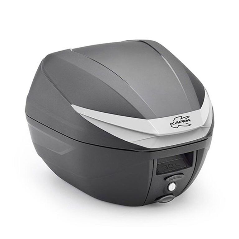 Centralni kofer Kappa K3000N Monolock 30L