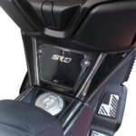 Nalepnica rezervoara TANK PAD VOGE SR4 Max 350 (22-25) GP KOMPOZIT