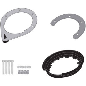 Nosač Tanklock torbe Kappa BMW R 1200 RT (08-13) BF47K
