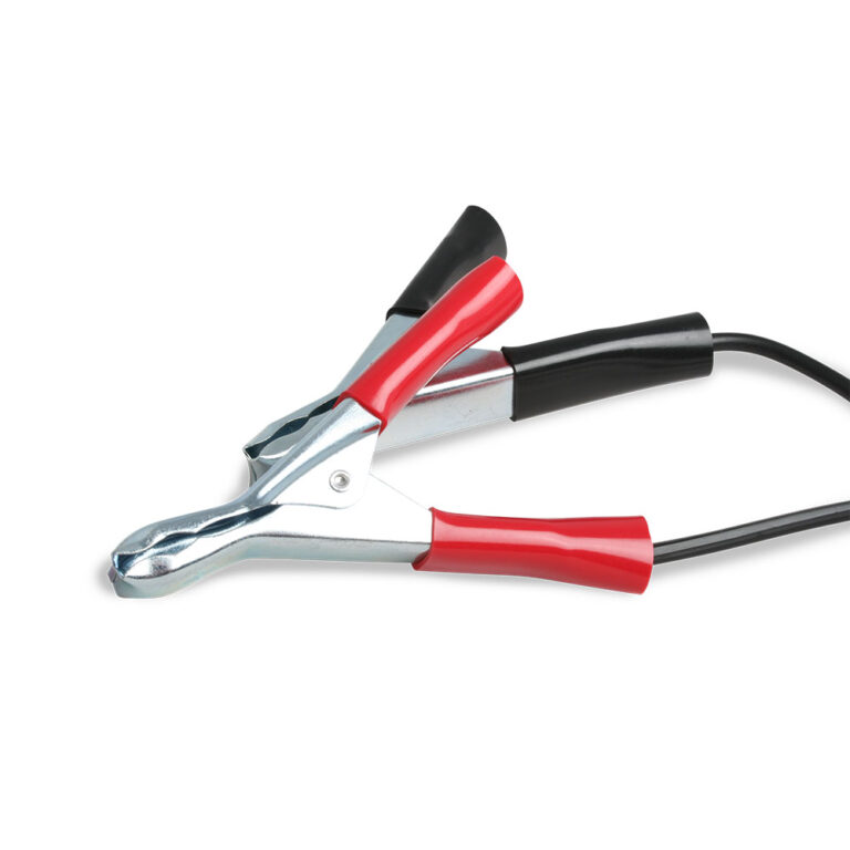 Set štipaljki za punjač akumulatora CL-01 BS