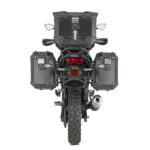 Nosač bočnih kofera GIVI Kawasaki KLE 500 (26) PLO4139CAM