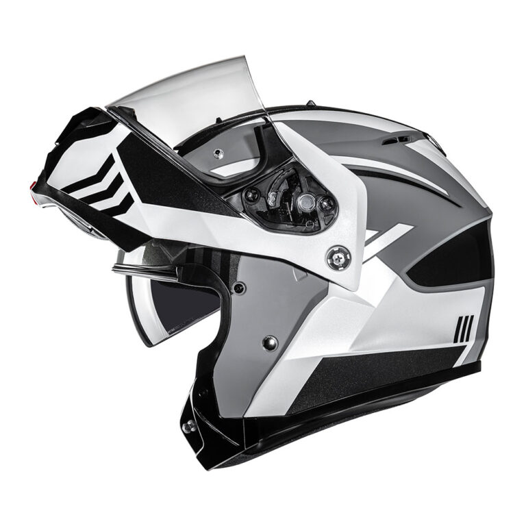 Kaciga HJC Flip Up C91N KAON MC5