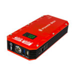 Jump Starter – Booster (PB02)