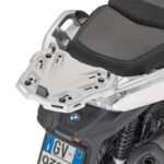 Nosač centralnog kofera Kappa BMW C 400 GT (19-23) KR5136