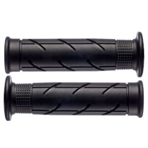 Gume ručke Ariete 01686/SS dužina 120 mm zatvorene Honda