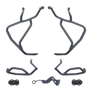 Roll Bar kompletan gornji+donji Honda NX 500 (24-25) GP KOMPOZIT