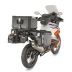Nosač bočnih kofera GIVI KTM Super Adventure 1290 /1390 (21-26) PLOS7713CAM