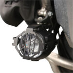 Mreža zaštitna maglenki BMW R 1200 GS / R 1250 GS ADV (13-23) GP KOMPOZIT