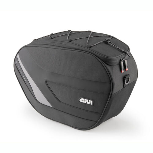 Bočna torba desna GIVI EASY12R 18L