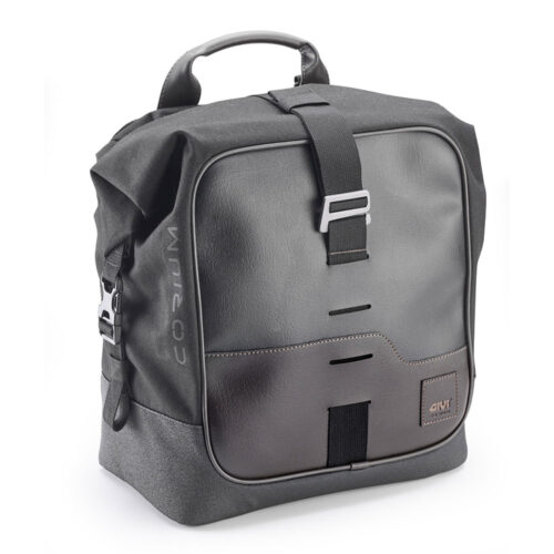 Bočna torba GIVI CORIUM CRM102 16 litara